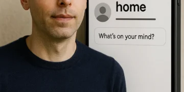 Sam Altman’s Next Move – Building a ChatGPT-Powered Social Network