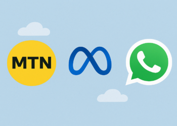 MTN and Meta Collaborate on WhatsApp Call Quality in Nigeria and Beyond