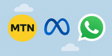 MTN and Meta Collaborate on WhatsApp Call Quality in Nigeria and Beyond