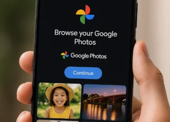 Introducing Google Photos Integration for Gemini’s Android App Users