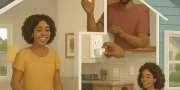 Transform Your Home on a Budget  with Smart Devices Under ₦150,000