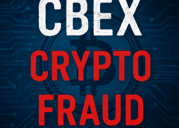 CBEX Crypto Scam and Lessons from Nigeria’s Latest Digital Fraud