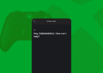 Microsoft Tests Copilot for the Xbox Assistant