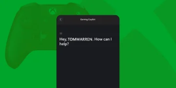 Microsoft Tests Copilot for the Xbox Assistant