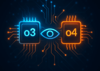 OpenAI o3 & o4 Mini Models Feature Visual Reasoning