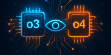 OpenAI o3 & o4 Mini Models Feature Visual Reasoning