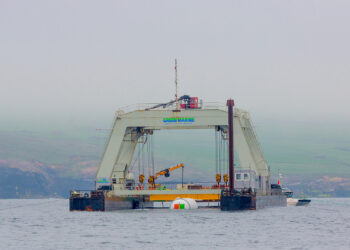 Microsoft Invests Heavily in Transatlantic Subsea Cables to Boost Global Data Centre Connection