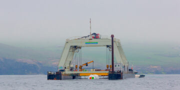 Microsoft Invests Heavily in Transatlantic Subsea Cables to Boost Global Data Centre Connection