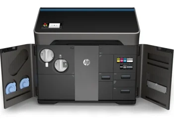HP Revolutionizes the 3D Printing Industry With New Multi Jet Fusion Technology