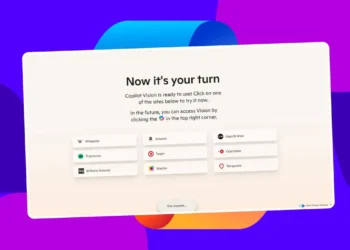 Microsoft Edge Browser Allows All Users to Access Copilot Vision