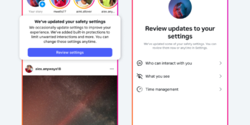 Instagram Uses AI to Block Age-Falsifying Teen Accounts