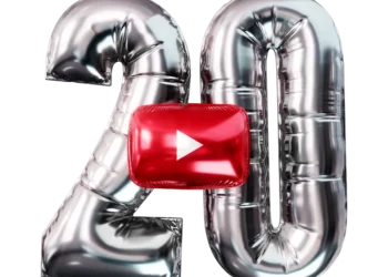 YouTube Turns 20 Today With New Features Announced