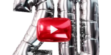 YouTube Turns 20 Today With New Features Announced