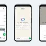 WhatsApp Pushes 'Optional' AI Feature Users Can't Disable WA_META_AI_NEW_VOICE_MODE_FEATUR-jpg
