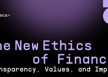 Dmytro Rukin, CEO of LaFinteca: The New Standard in Finance: Built on Transparency, Values & Real Impact