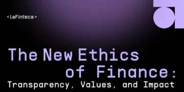 Dmytro Rukin, CEO of LaFinteca: The New Standard in Finance: Built on Transparency, Values & Real Impact