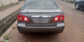 Riding on Rough Roads – The Troubled State of Ride-Hailing in Nigeria