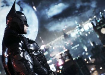 PS Plus to Remove Arkham Knight, GTA 5 & More Soon