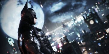 PS Plus to Remove Arkham Knight, GTA 5 & More Soon