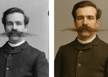 Here’s how Someone Restored Old Photos with ChatGPT