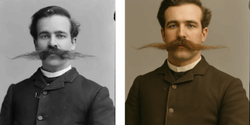 Here’s how Someone Restored Old Photos with ChatGPT