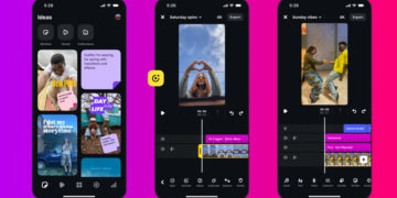 Instagram Edits Hits 7M Downloads, Beats CapCut in Week One