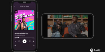 Spotify’s $100M Payout Sparks Audio & Video Podcast Revolution