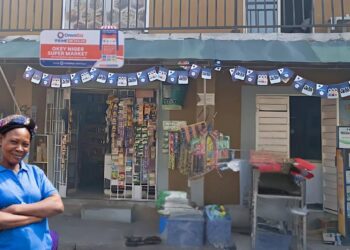 OmniRetail Raises $20M to Transform West Africa FMCG Supply Chain