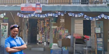 OmniRetail Raises $20M to Transform West Africa FMCG Supply Chain