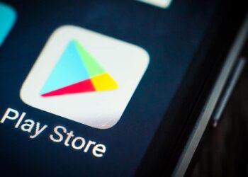 Google Play Apps Down 47% Since Last Year