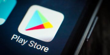 Google Play Apps Down 47% Since Last Year