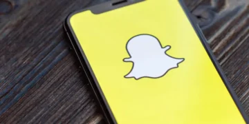 A Streamlined Planned Version Of Its App Dropped by Snapchat