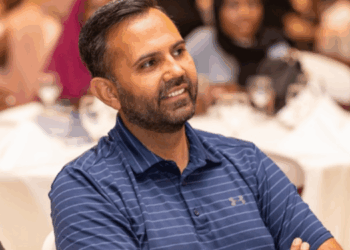 Gurbhej Dhillon, CTO of Flutterwave, Leaves After 3years