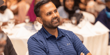 Gurbhej Dhillon, CTO of Flutterwave, Leaves After 3years