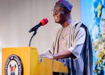 Lagos Launches Phase 2 of 3,300 km Metro Fibre to Boost Digital Growth