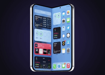 Here’s When Apple Could Release Its First Foldable iPhone