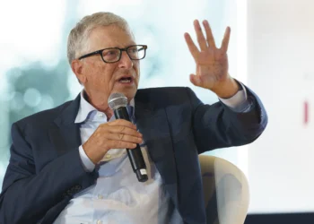 Bill Gates to Wind Down Foundation by 2045, Slams Elon Musk Over USAID Cuts