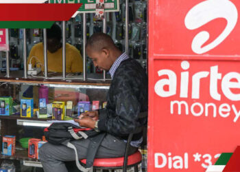 Airtel Launches Mobile Money in 2026 to Rival M-Pesa & MoMo