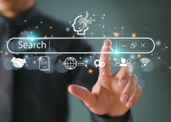 Google’s Antitrust Showdown, AI vs. Search, and other Headlines