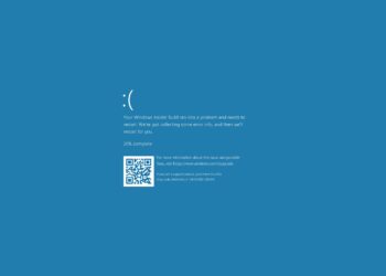 Microsoft Offers Guide to Fix Windows Blue Screen Errors