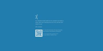 Microsoft Offers Guide to Fix Windows Blue Screen Errors
