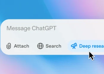 ChatGPT Deep Research Now Links to GitHub Repos
