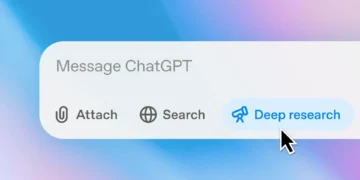 ChatGPT Deep Research Now Links to GitHub Repos
