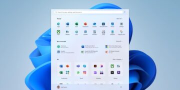 Microsoft Reveals Rejected Start Menu Redesigns