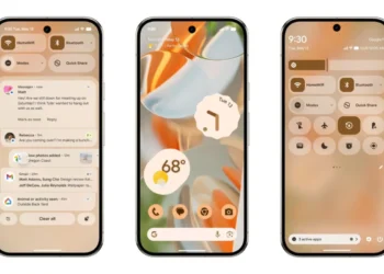 Google Unveils Material 3 Redesign for Android 16