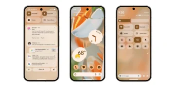 Google Unveils Material 3 Redesign for Android 16