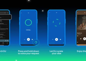 The AI DJ on Spotify Now Accepts Requests