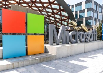 Microsoft Sacks Over 6,000 Workers, about 3% of its Total Workforce