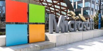 Microsoft Sacks Over 6,000 Workers, about 3% of its Total Workforce