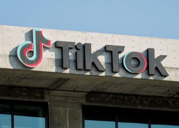 TikTok Accused of Violating EU Internet Content Rules